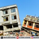 दिल्ली और कोलकाता में भूकंप क्या बढ़ रही है टेक्टोनिक हलचल