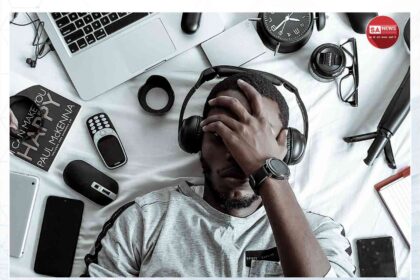 Tech for Mental Health Can Digital Solutions Truly Heal the Mind