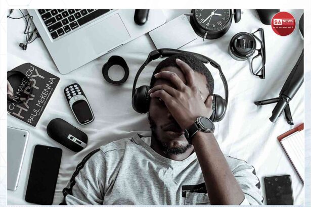 Tech for Mental Health Can Digital Solutions Truly Heal the Mind