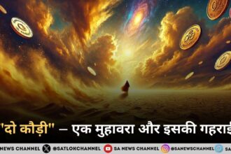 दो कौड़ी – एक मुहावरा और इसकी गहराई