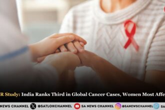 ICMR Study India Ranks Third in Global Cancer Cases, Women Most Affected Can Spirituality Offer a Solution