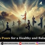 Best Yoga Poses for a Healthy and Balanced Life