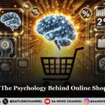 Add to Cart! The Psychology Behind Online Shopping Habits