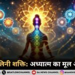 कुण्डलिनी शक्ति: अध्यात्म का मूल आधार