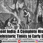 Ancient India A Complete History from Prehistoric Times to Early Empires
