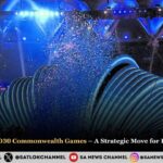 India Bids for 2030 Commonwealth Games – A Strategic Move for Future Olympics