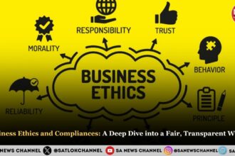 Business Ethics and Compliances: A Deep Dive into a Fair, Transparent World