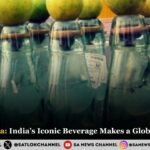Goli Pop Soda: India’s Iconic Beverage Returns to Conquer Global Markets