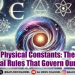 Physical Constants: The Universal Rules That Govern Our Reality