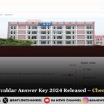 SSC MTS & Havaldar Answer Key 2024 Released – Check Scores Now!