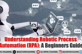 Understanding Robotic Process Automation (RPA): A Beginners Guide