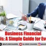 Business Financial Analysis A Simple Guide for Everyone