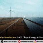 Abu Dhabi Solar Revolution 247 Clean Energy & Masdar IPO Plans