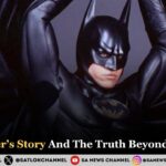 Val Kilmer’s Story And The Truth Beyond Stardom