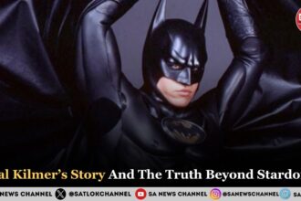 Val Kilmer’s Story And The Truth Beyond Stardom