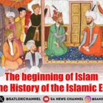 The Breathtaking Story of Islam Empire From Arab to the World