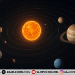 Exploring the Wonders of the Solar System: Planets, Space Facts & Missions