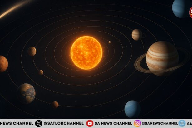 Exploring the Wonders of the Solar System: Planets, Space Facts & Missions