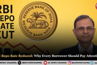 RBI Repo Rate Reduced Why Every Borrower Should Pay Attention!