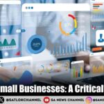 A Critical Analysis of Technology Adoption in Small Businesses: Opportunities and Limitations