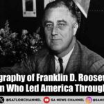 Biography of Franklin D. Roosevelt: The Man Who Led America Through Crisis