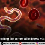 DNA Barcoding for River Blindness Management