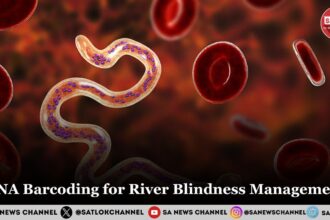 DNA Barcoding for River Blindness Management