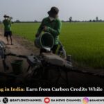 Carbon Farming Earn from Carbon Credits While Restoring Soil