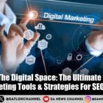 Top 2025 Digital Marketing Tools & Strategies for SEO Boost