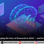 How AI is Changing the Face of Research in 2025 — and Its Future Impact