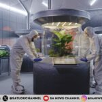 Astrobiology: The Search for Life Beyond Earth – Exploring the Cosmos