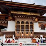 Bhutan’s Green Cryptocurrency Mining: A Sustainable Digital Revolution