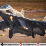 Exercise Desert Flag-10: A Premier Multinational Air Combat Exercise Hosted by the UAE