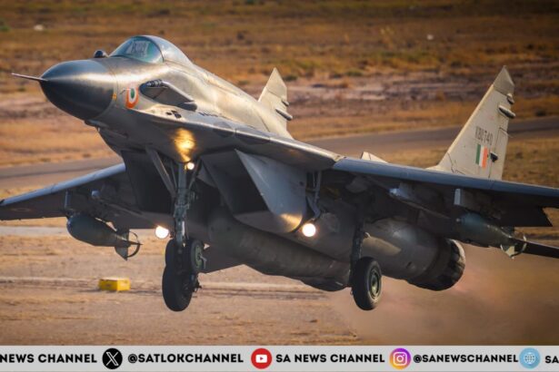 Exercise Desert Flag-10: A Premier Multinational Air Combat Exercise Hosted by the UAE