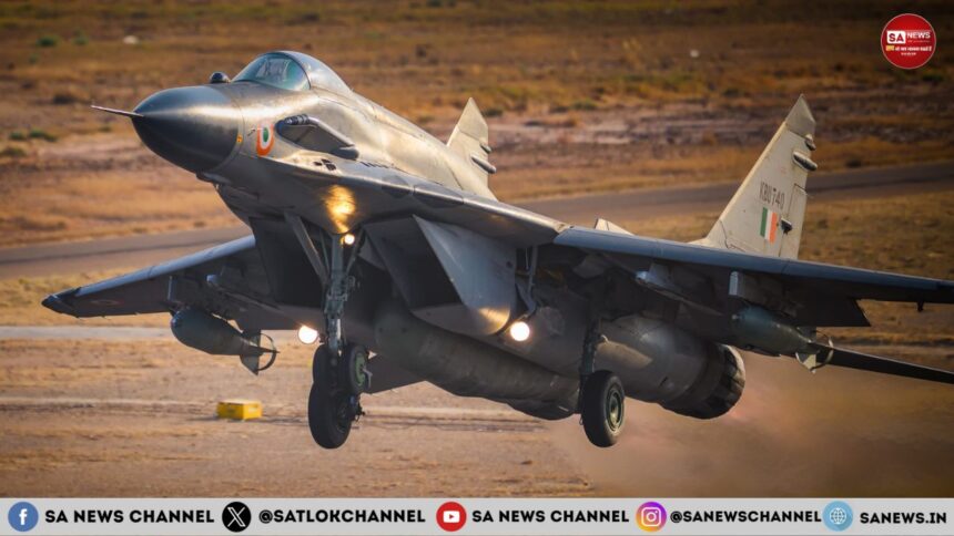 Exercise Desert Flag-10: A Premier Multinational Air Combat Exercise Hosted by the UAE