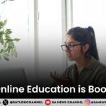 Reasons Why Online Education is Booming