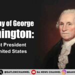 Biography of George Washington The First President of the United States
