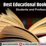 Best Educational Books for Students and Professionals in 2025