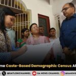Caste Census 2025 India to Resume Caste-Based Demographic Census After a Century