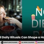 International No Diet Day 2025 हर आकार में है सुंदरता छिपी, इसे अपनाइए खुलकर