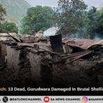 All Eyes On Poonch: 13 Dead, Gurudwara Damaged In Brutal Shelling From Pakistan 