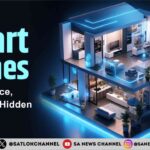 Smart Home Technology 2025 What Our Obsession for Smart Homes Says About Us