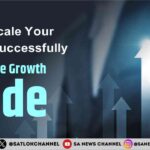 How to Scale Your Startup Successfully: The Ultimate Growth Guide for 2025