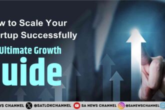 How to Scale Your Startup Successfully: The Ultimate Growth Guide for 2025