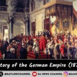 History of the German Empire: From Unification to Collapse (1871–1918)