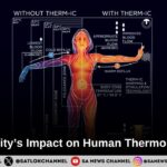 Microgravity’s Impact on Human Thermoregulation