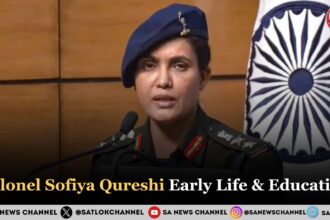 Sofiya Qureshi Age, Biography, Husband, Son, Sister, Family