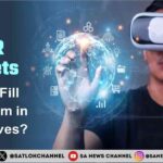 Best VR Headsets of 2025 Can They Fill the Vacuum in Human Lives