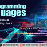 Best Programming Languages 2025 Tools of Progress or Weapons In Disguise