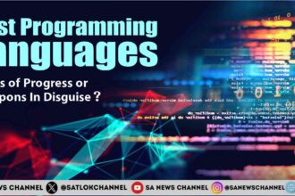 Best Programming Languages 2025 Tools of Progress or Weapons In Disguise